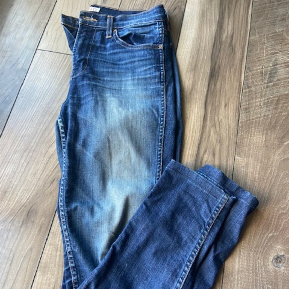 J Brand Devine Jeans